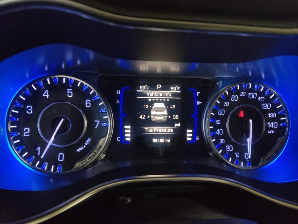 2016 Chrysler 200 in Augusta, GA 30907 - 18124991 23