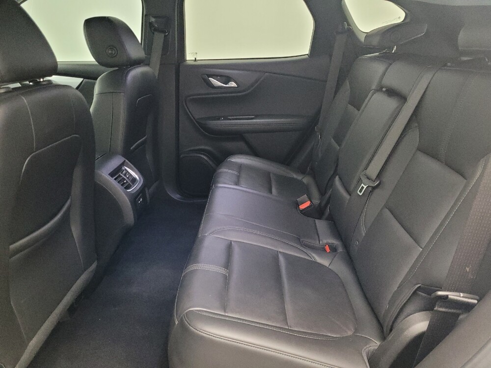 2020 Chevrolet Blazer in Pensacola, FL 32505 - 18124992 18