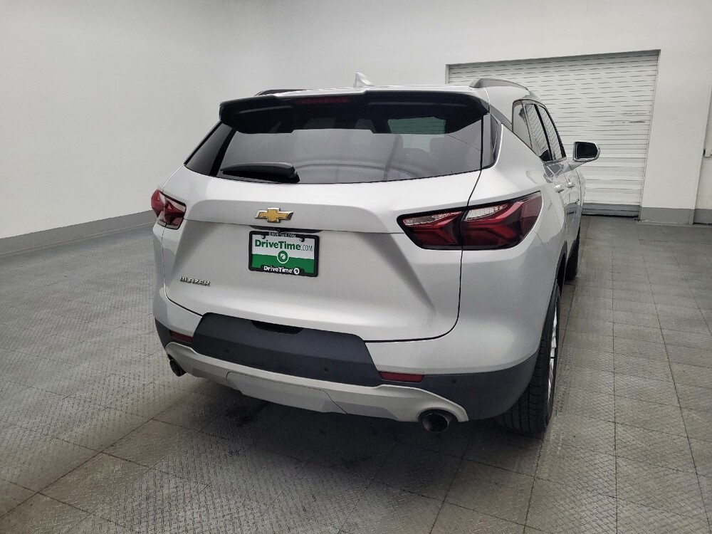 2020 Chevrolet Blazer in Pensacola, FL 32505 - 18124992 7