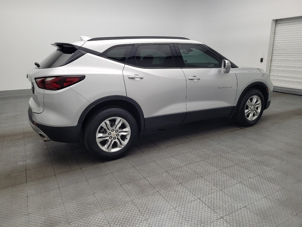 2020 Chevrolet Blazer in Pensacola, FL 32505 - 18124992 10