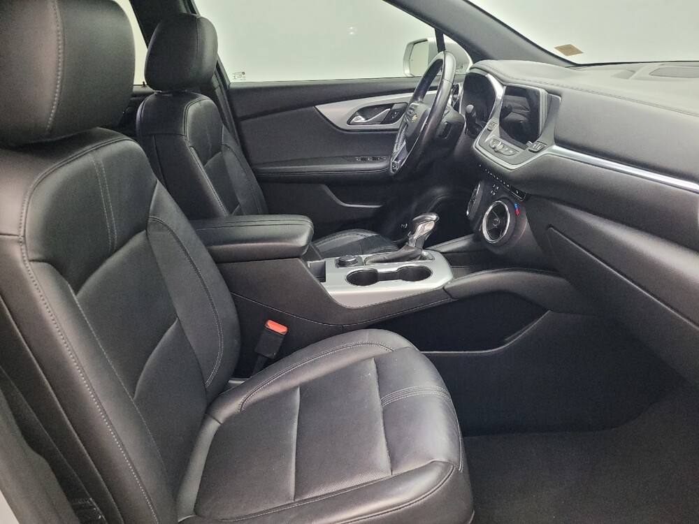 2020 Chevrolet Blazer in Pensacola, FL 32505 - 18124992 21