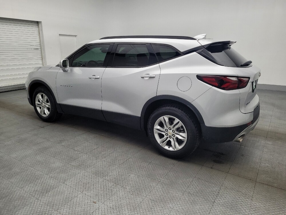 2020 Chevrolet Blazer in Pensacola, FL 32505 - 18124992 3