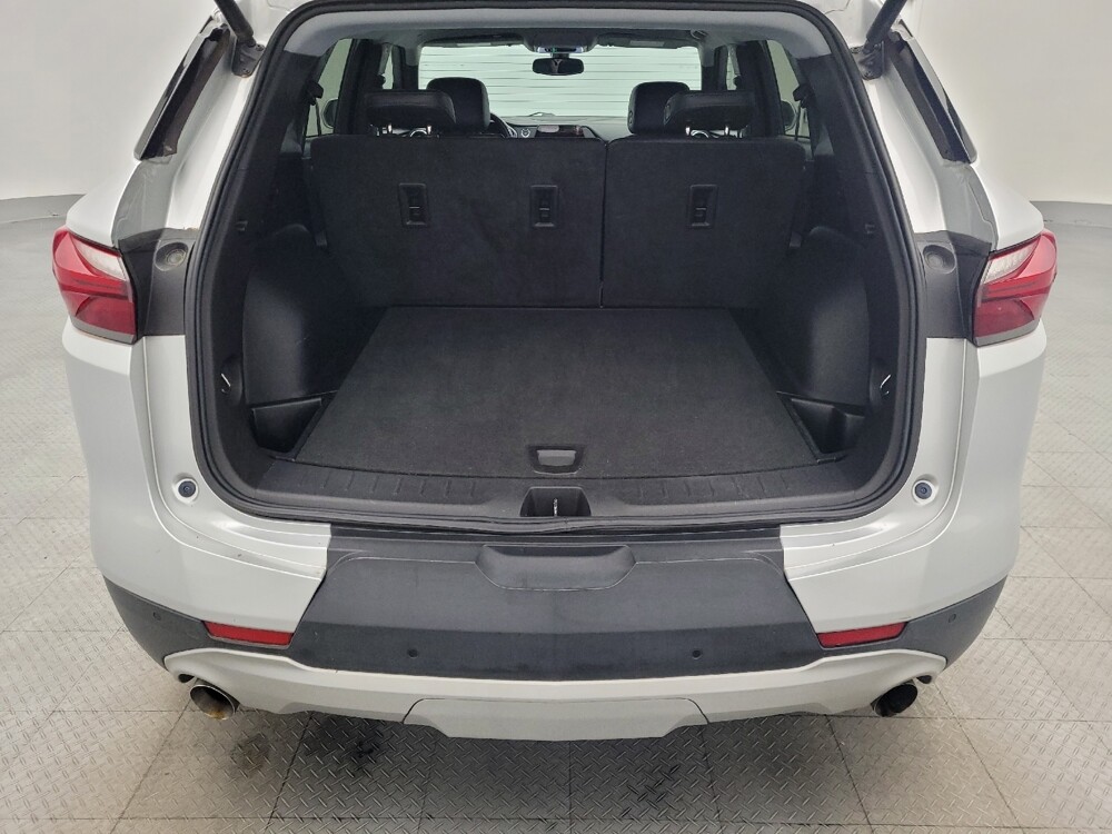 2020 Chevrolet Blazer in Pensacola, FL 32505 - 18124992 29