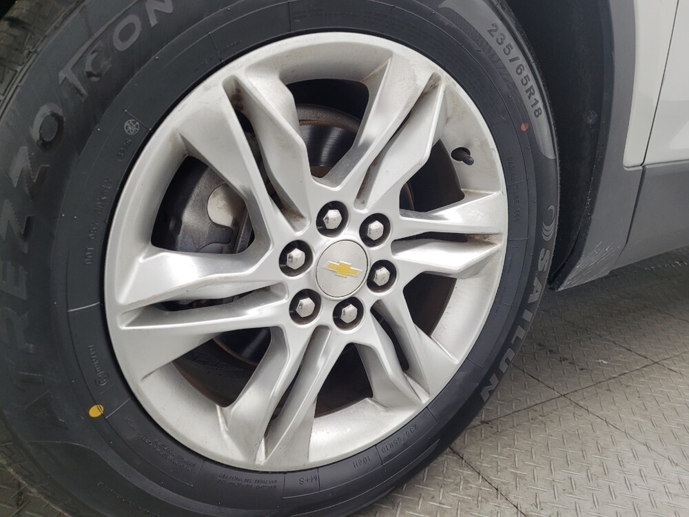 2020 Chevrolet Blazer in Pensacola, FL 32505 - 18124992 31