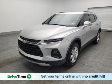 2020 Chevrolet Blazer in Pensacola, FL 32505