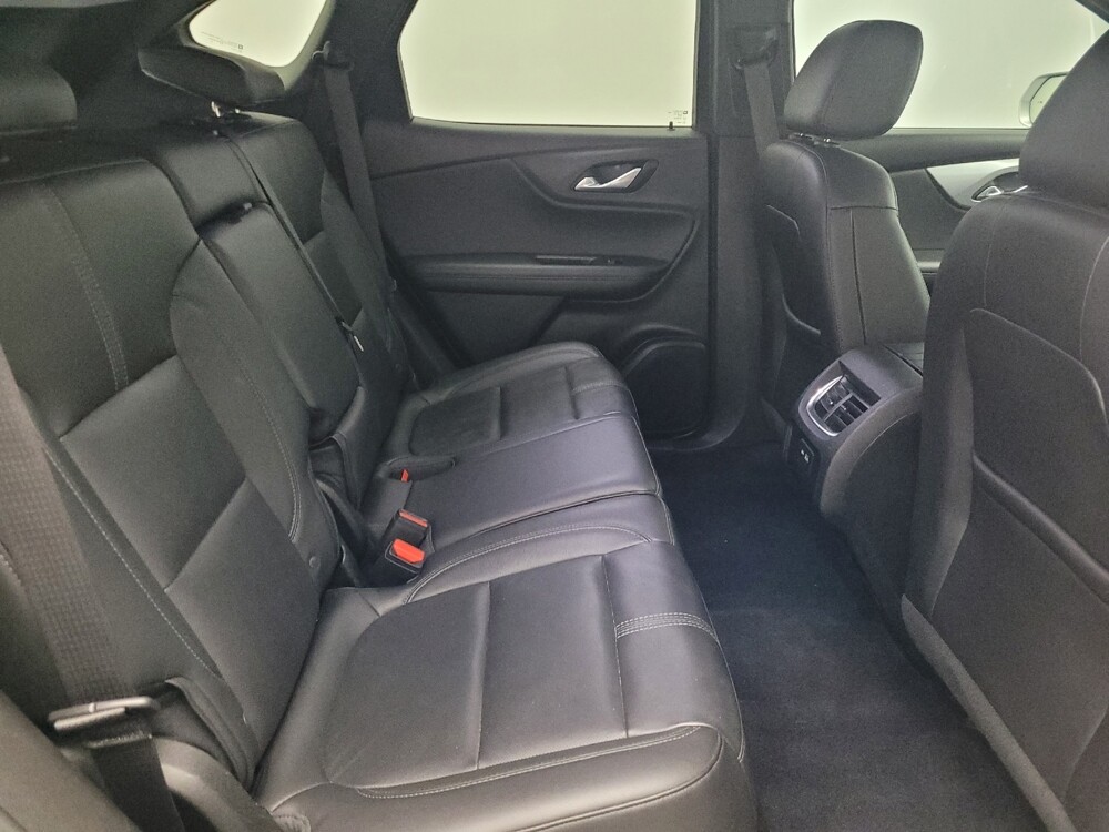 2020 Chevrolet Blazer in Pensacola, FL 32505 - 18124992 19