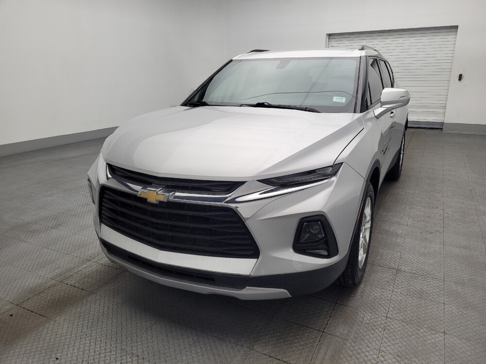 2020 Chevrolet Blazer in Pensacola, FL 32505 - 18124992 15