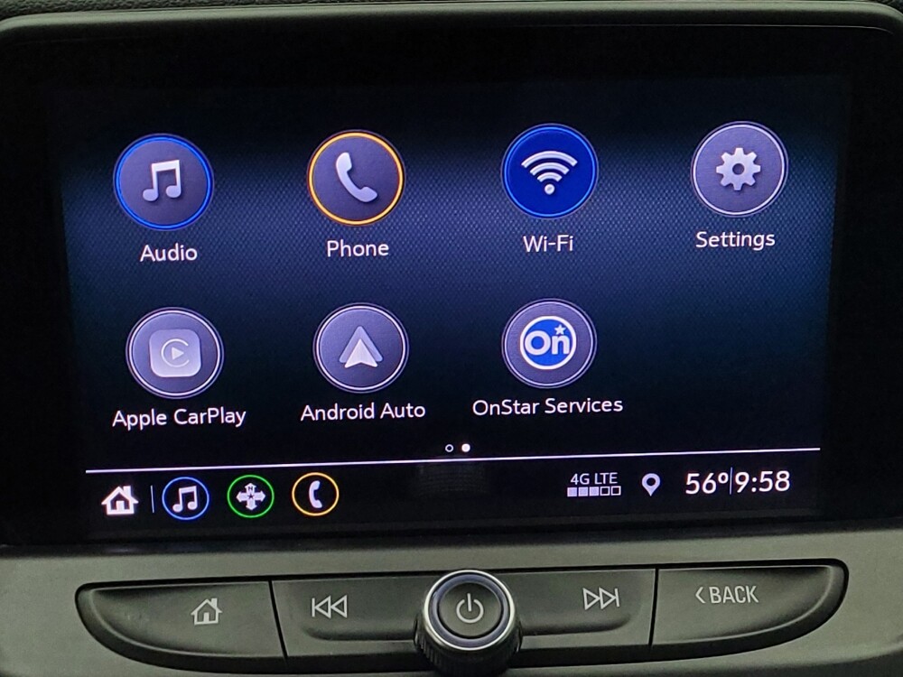 2020 Chevrolet Blazer in Pensacola, FL 32505 - 18124992 25