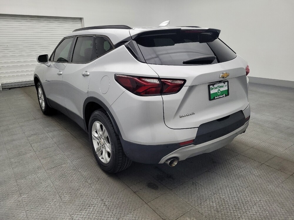 2020 Chevrolet Blazer in Pensacola, FL 32505 - 18124992 5