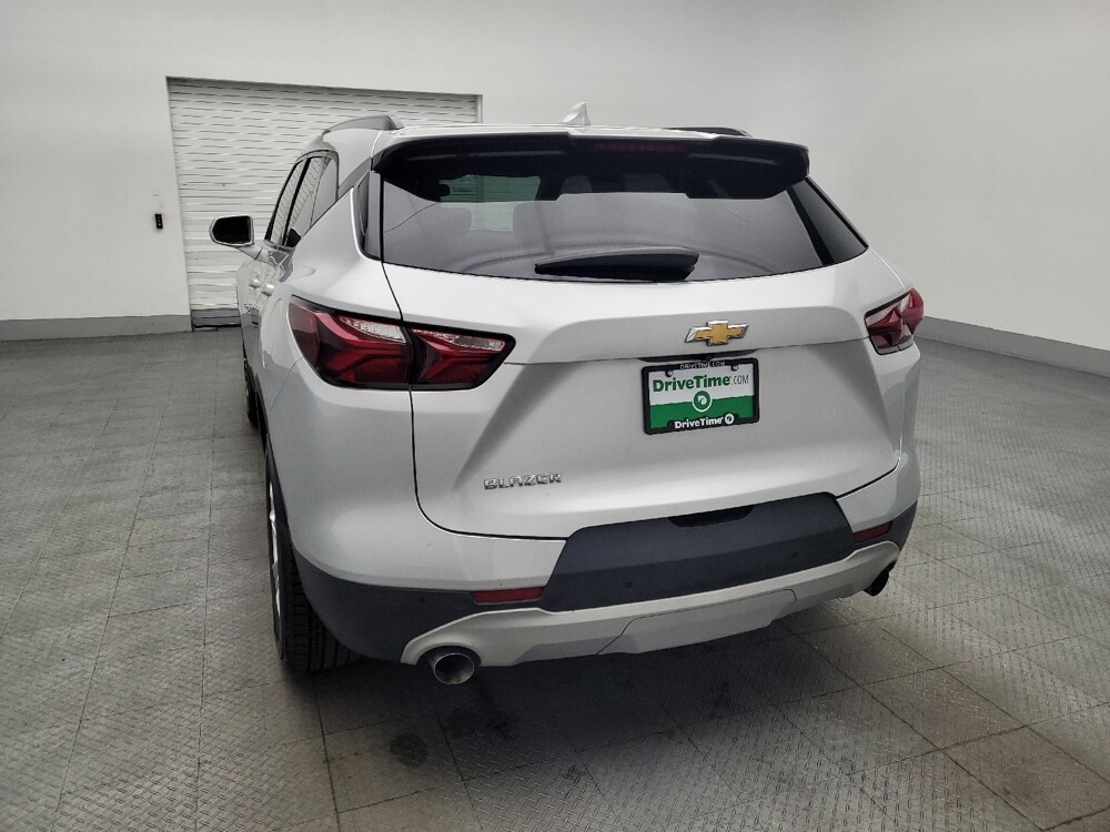 2020 Chevrolet Blazer in Pensacola, FL 32505 - 18124992 6