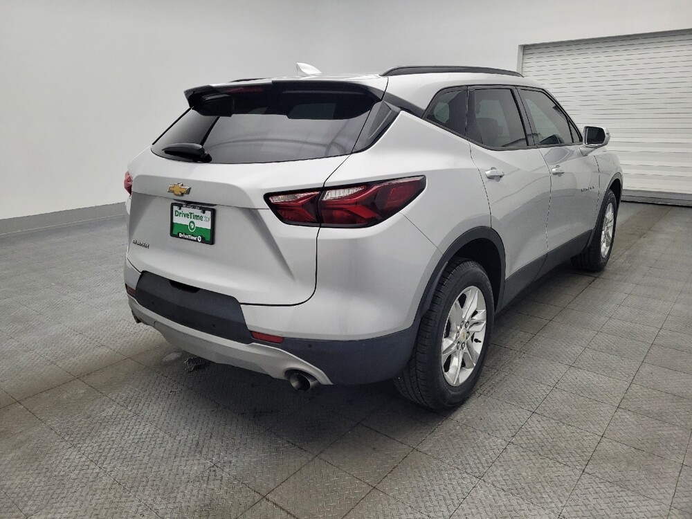 2020 Chevrolet Blazer in Pensacola, FL 32505 - 18124992 9