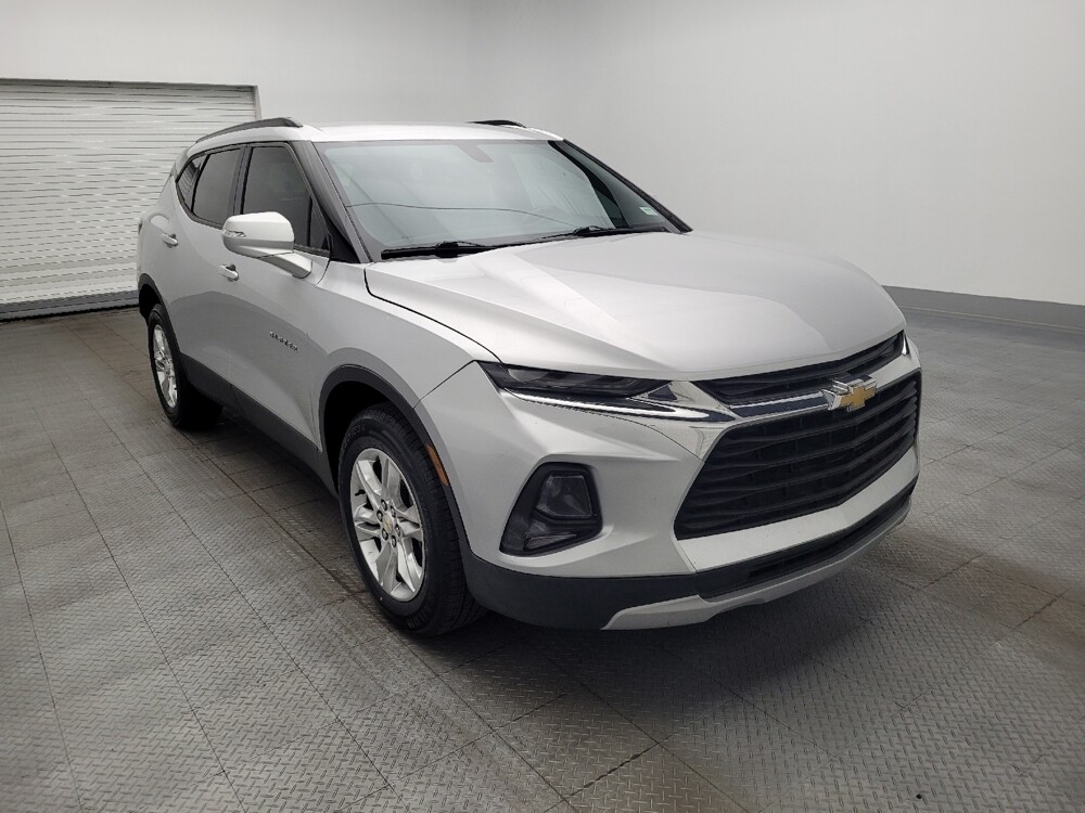 2020 Chevrolet Blazer in Pensacola, FL 32505 - 18124992 13