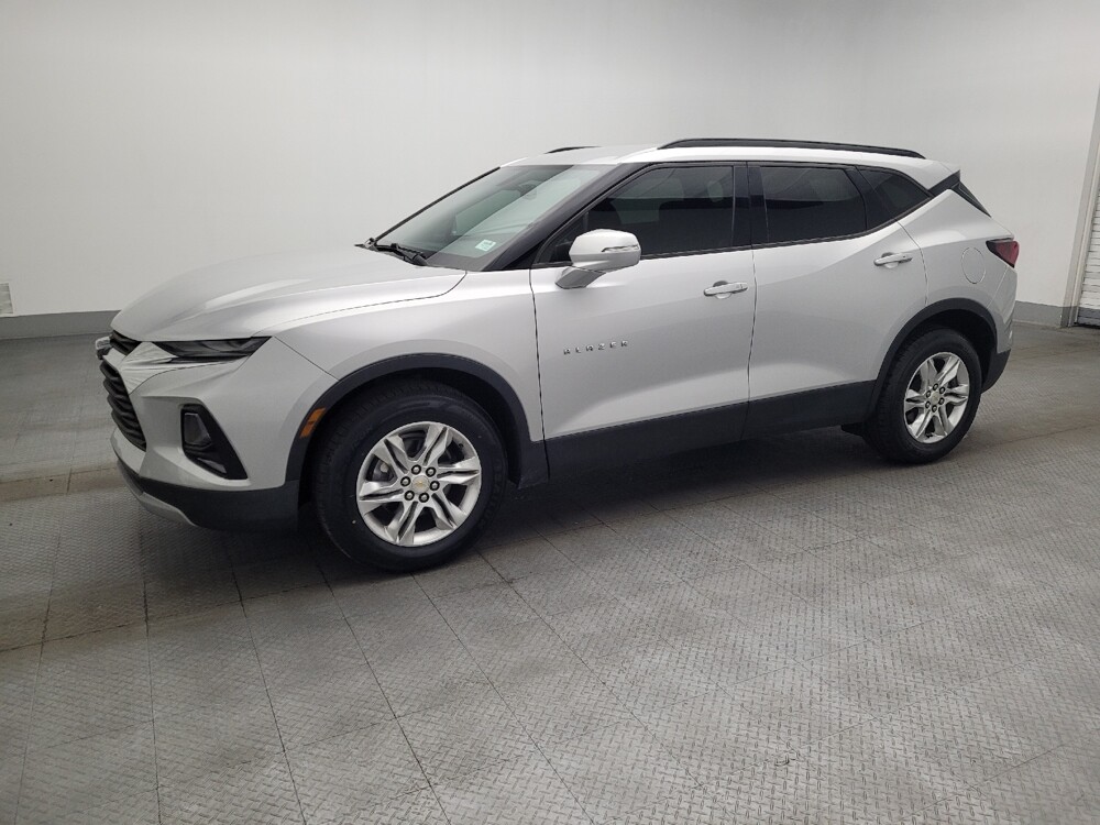 2020 Chevrolet Blazer in Pensacola, FL 32505 - 18124992 2