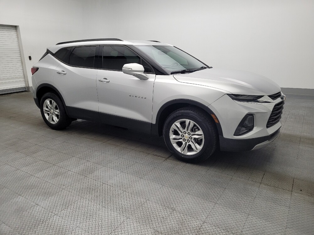 2020 Chevrolet Blazer in Pensacola, FL 32505 - 18124992 11