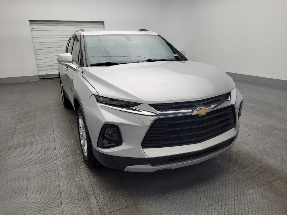 2020 Chevrolet Blazer in Pensacola, FL 32505 - 18124992 14