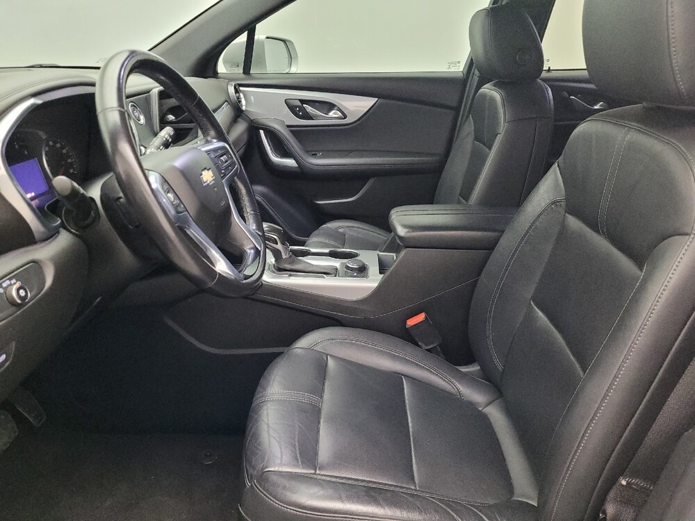 2020 Chevrolet Blazer in Pensacola, FL 32505 - 18124992 17