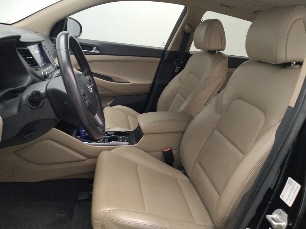 2017 Hyundai Tucson in Union City, GA 30291 - 18124993 17