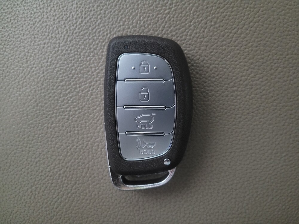 2017 Hyundai Tucson in Union City, GA 30291 - 18124993 32