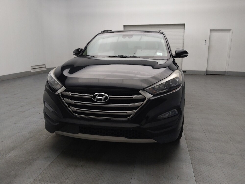 2017 Hyundai Tucson in Union City, GA 30291 - 18124993 15