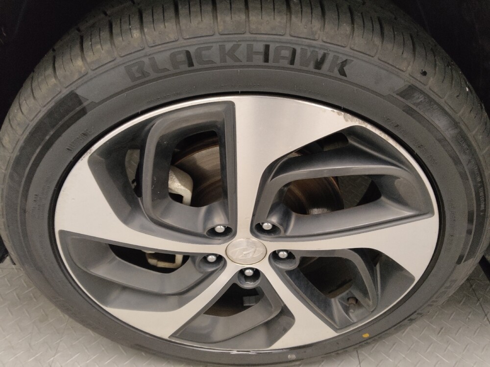 2017 Hyundai Tucson in Union City, GA 30291 - 18124993 31