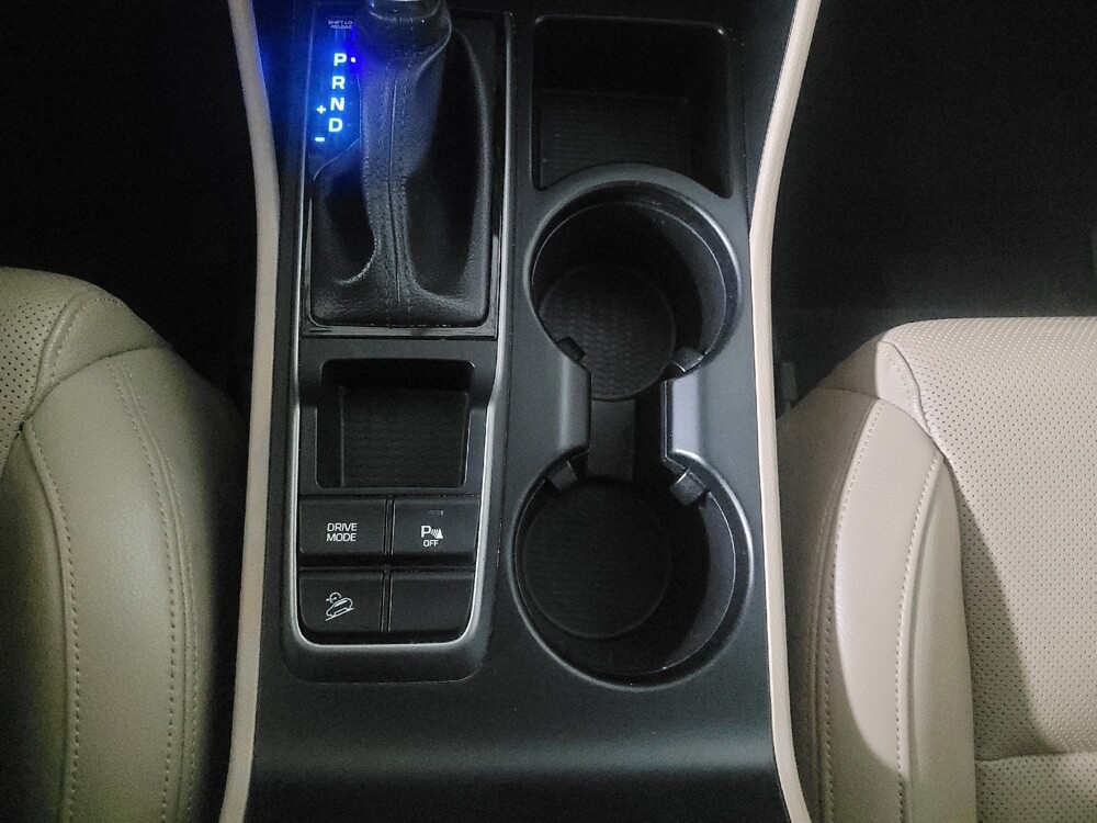 2017 Hyundai Tucson in Union City, GA 30291 - 18124993 26