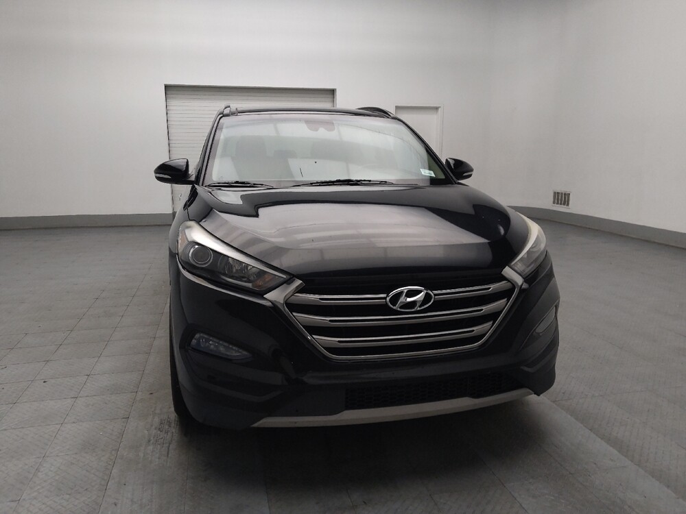 2017 Hyundai Tucson in Union City, GA 30291 - 18124993 14