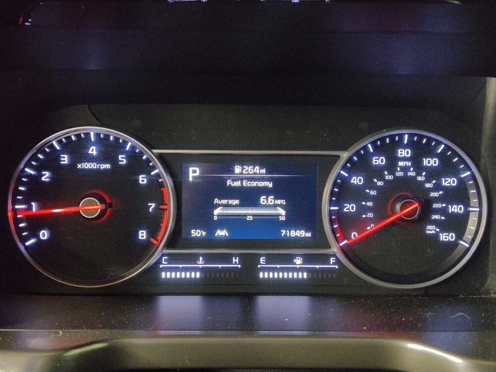 2021 Kia Sorento in Union City, GA 30291 - 18124994 23