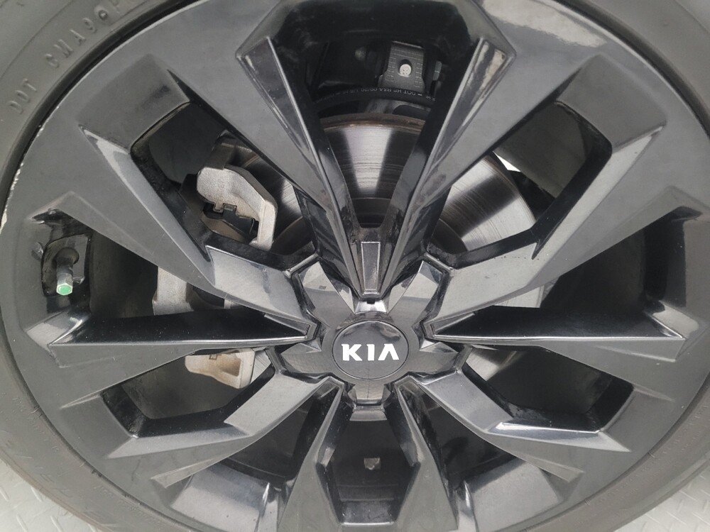 2021 Kia Sorento in Union City, GA 30291 - 18124994 31