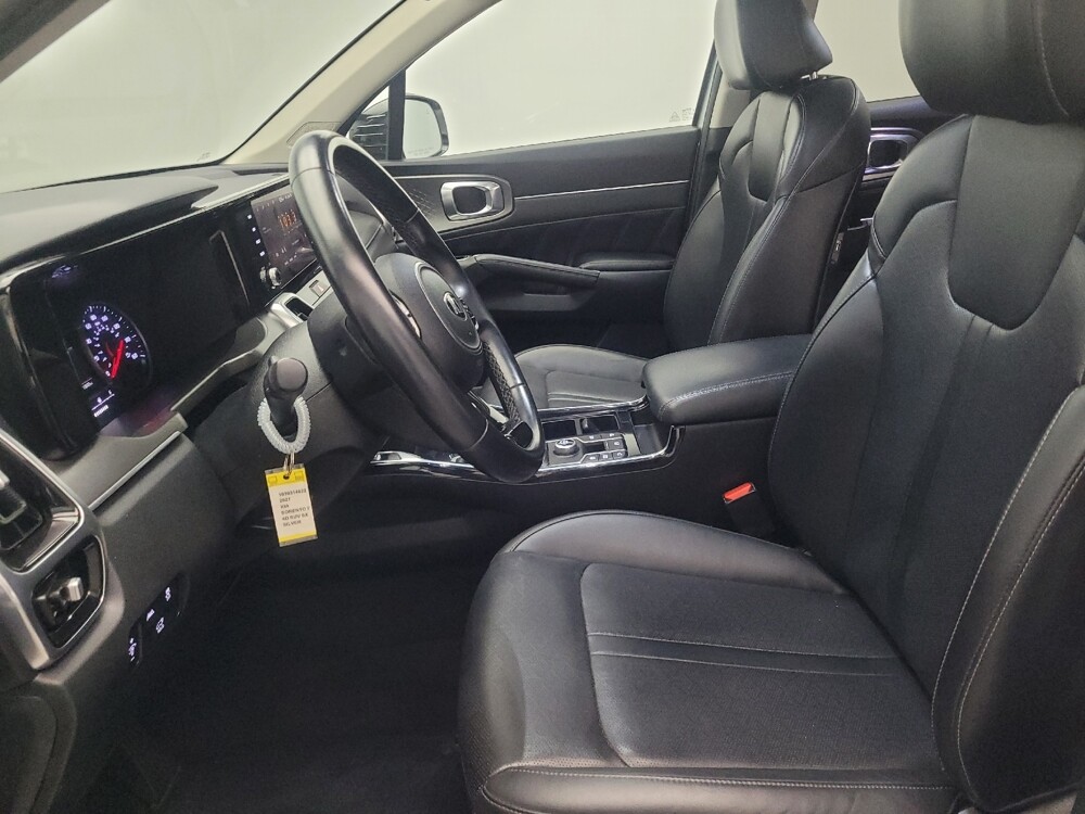 2021 Kia Sorento in Union City, GA 30291 - 18124994 17