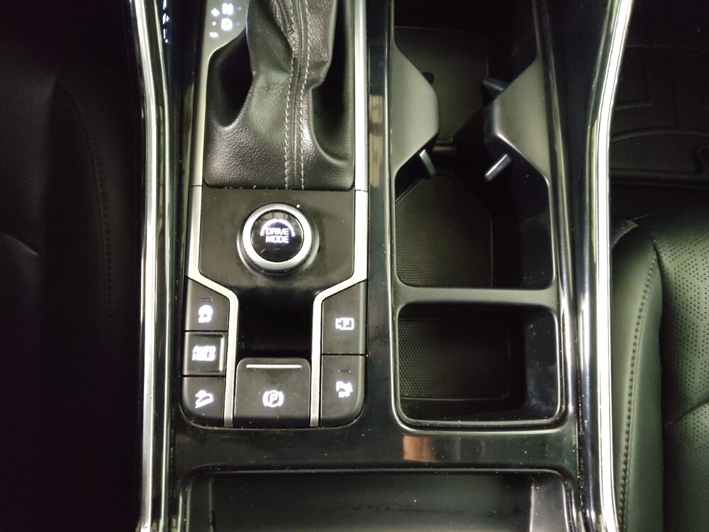 2021 Kia Sorento in Union City, GA 30291 - 18124994 26