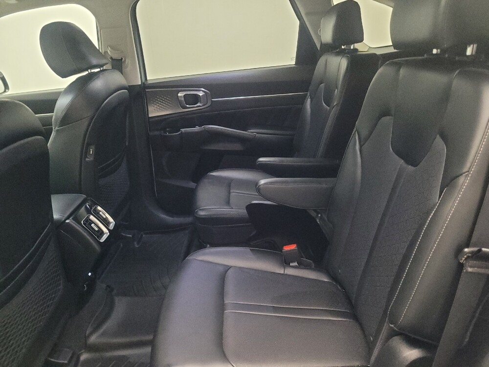 2021 Kia Sorento in Union City, GA 30291 - 18124994 18