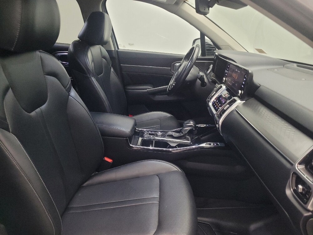 2021 Kia Sorento in Union City, GA 30291 - 18124994 21