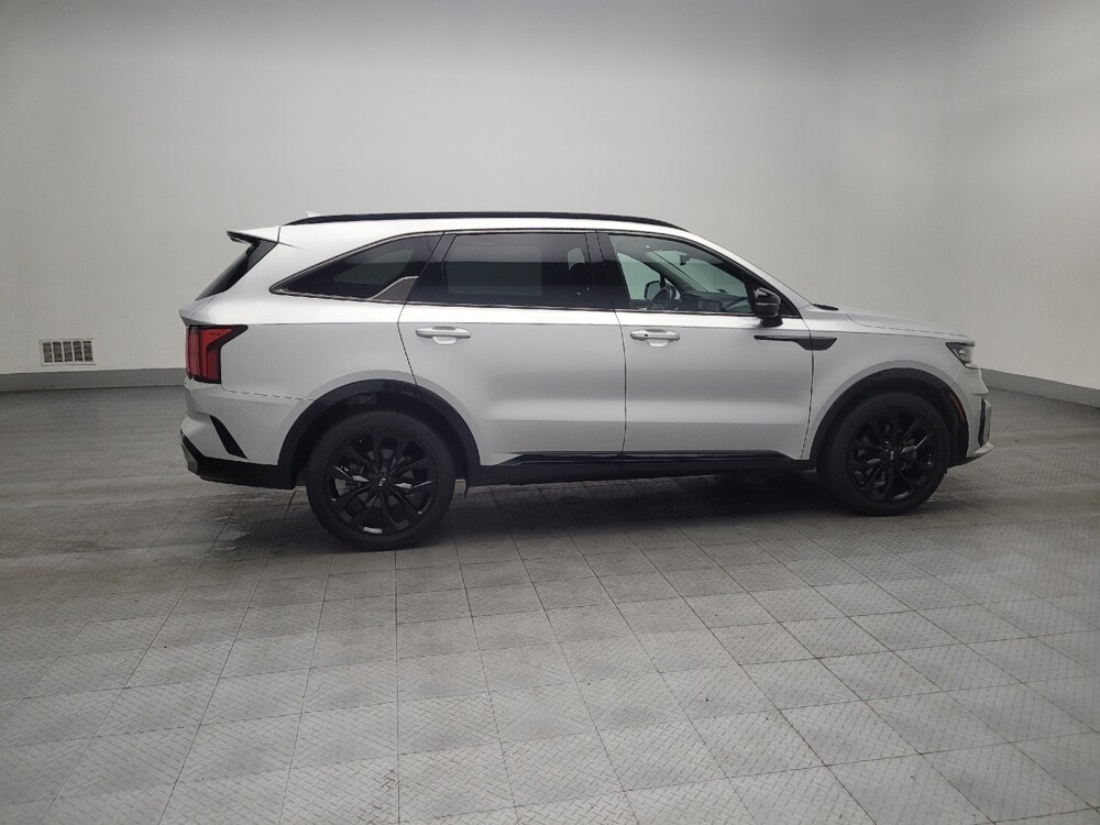 2021 Kia Sorento in Union City, GA 30291 - 18124994 10