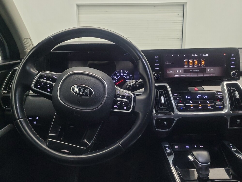 2021 Kia Sorento in Union City, GA 30291 - 18124994 22