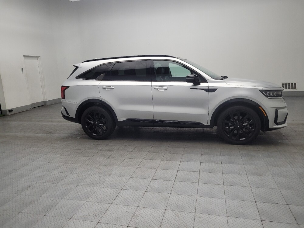 2021 Kia Sorento in Union City, GA 30291 - 18124994 11