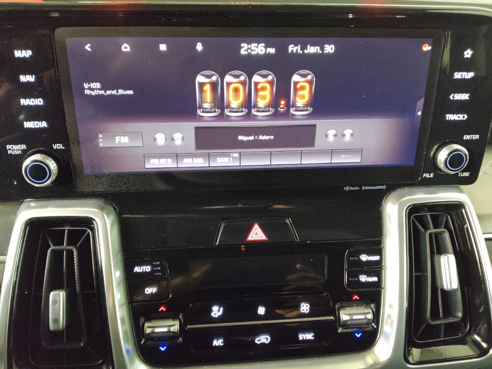 2021 Kia Sorento in Union City, GA 30291 - 18124994 25