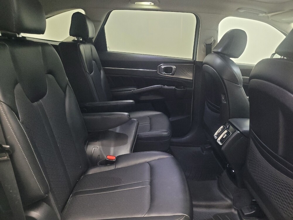2021 Kia Sorento in Union City, GA 30291 - 18124994 19