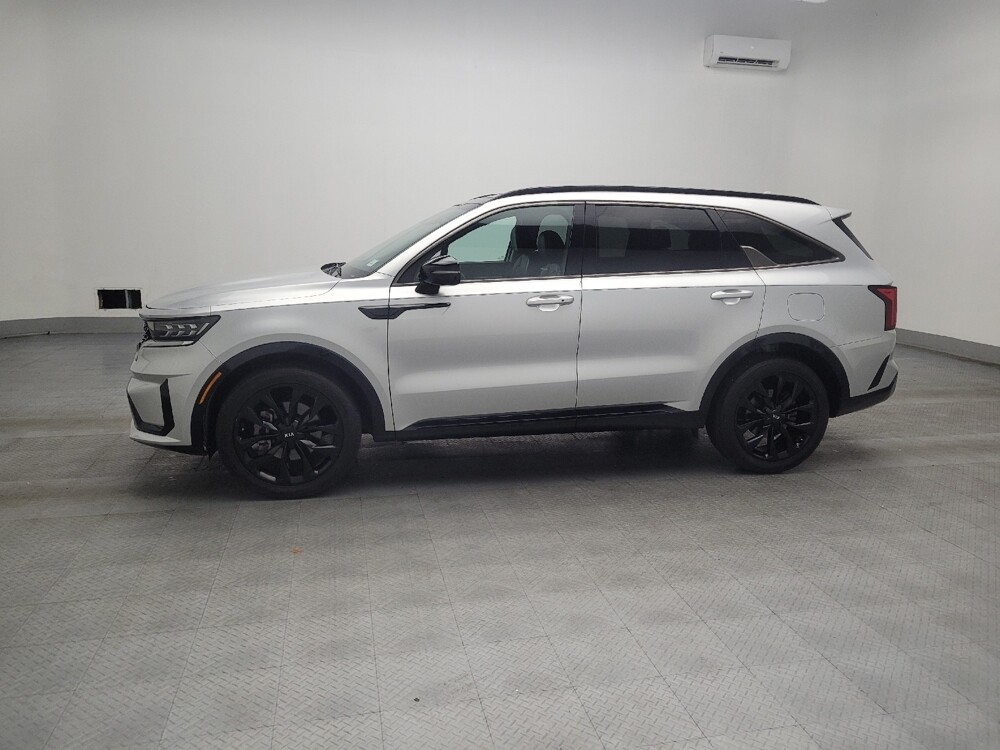 2021 Kia Sorento in Union City, GA 30291 - 18124994 2