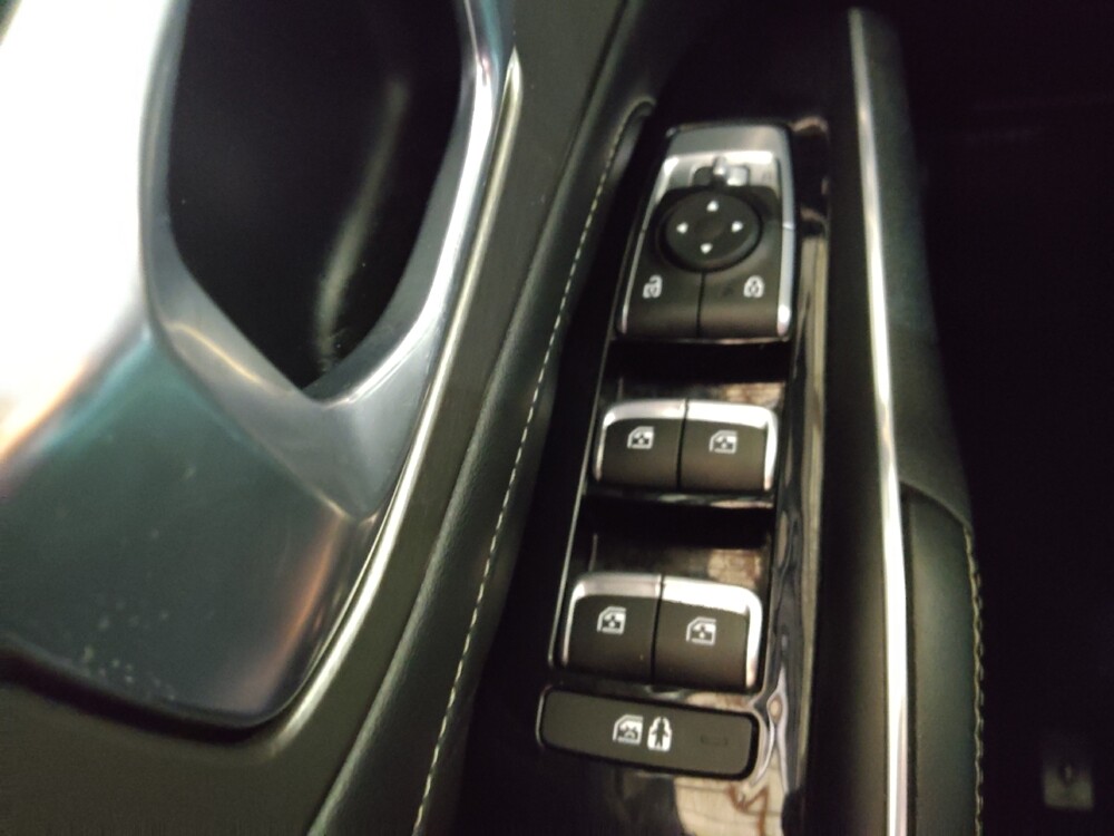 2021 Kia Sorento in Union City, GA 30291 - 18124994 27