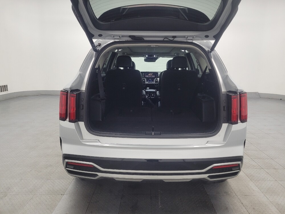 2021 Kia Sorento in Union City, GA 30291 - 18124994 29