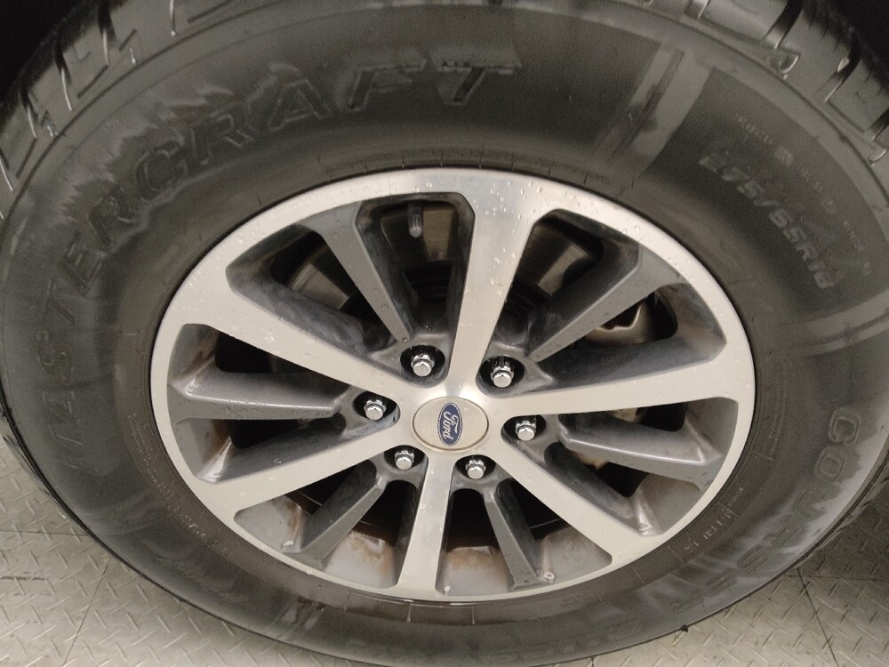 2018 Ford Expedition in Pelham, AL 35124 - 18124995 31