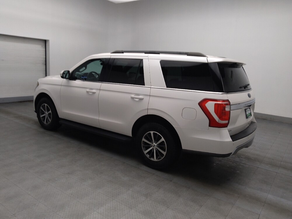 2018 Ford Expedition in Pelham, AL 35124 - 18124995 3