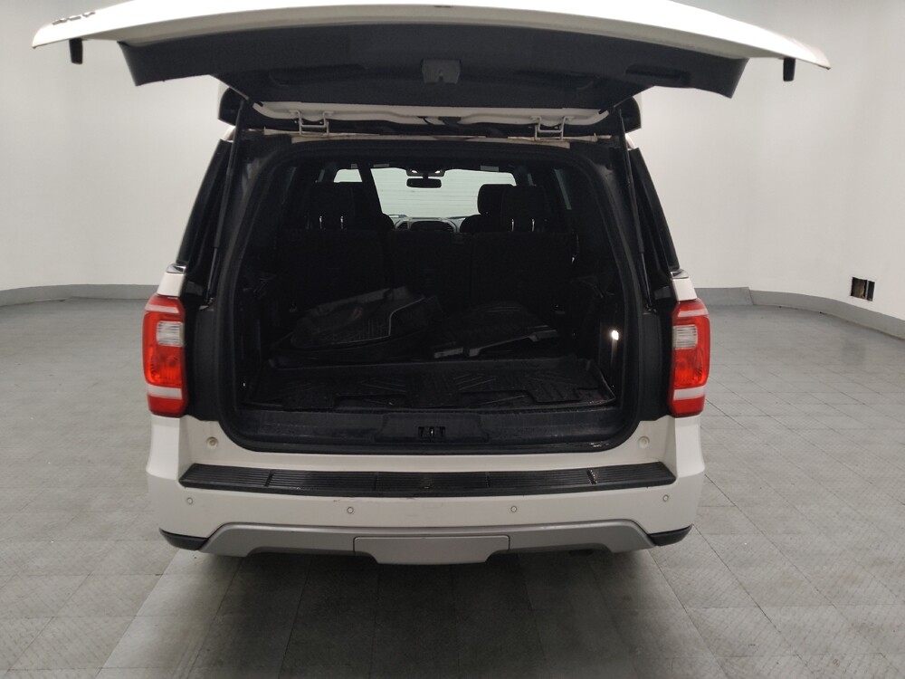 2018 Ford Expedition in Pelham, AL 35124 - 18124995 29