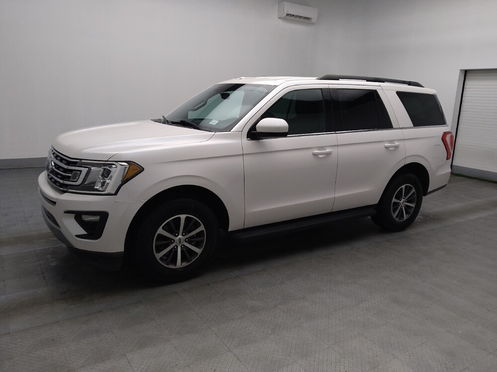 2018 Ford Expedition in Pelham, AL 35124 - 18124995 2