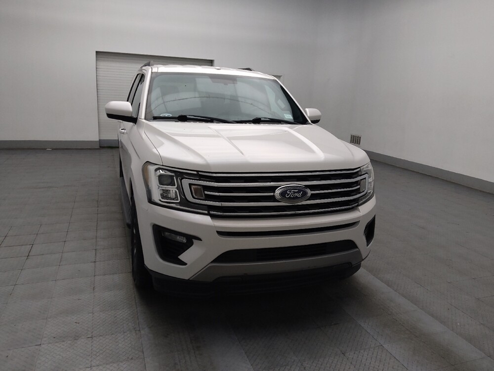 2018 Ford Expedition in Pelham, AL 35124 - 18124995 14