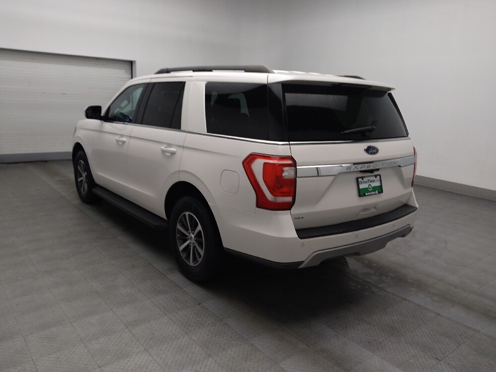 2018 Ford Expedition in Pelham, AL 35124 - 18124995 5