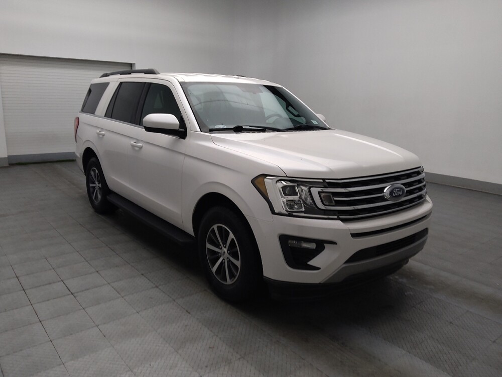 2018 Ford Expedition in Pelham, AL 35124 - 18124995 13