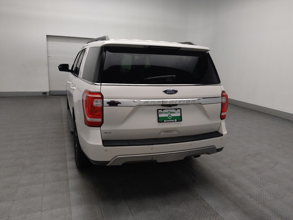 2018 Ford Expedition in Pelham, AL 35124 - 18124995 6