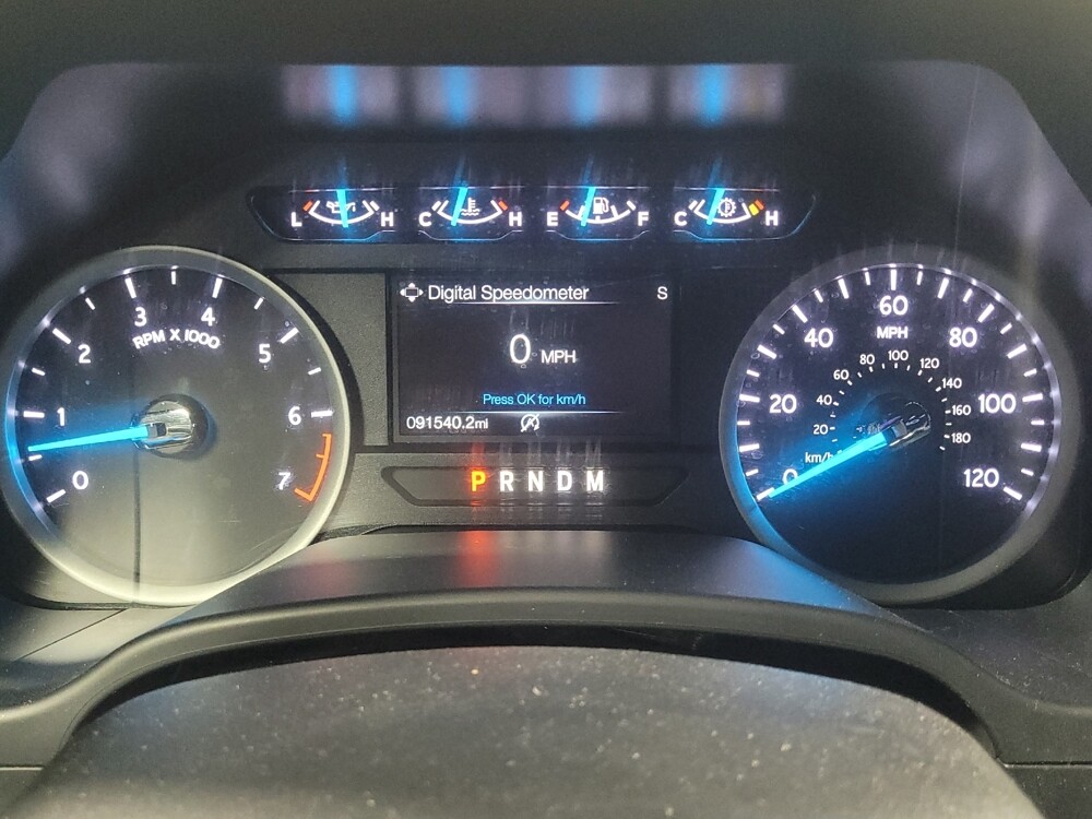 2018 Ford Expedition in Pelham, AL 35124 - 18124995 23