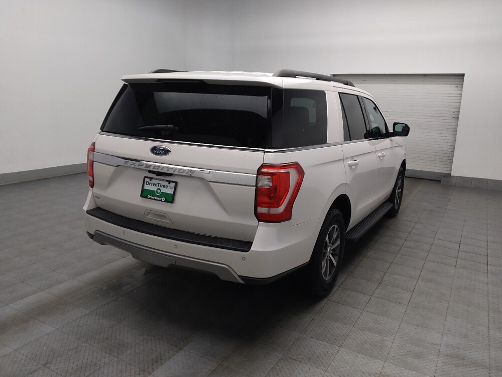 2018 Ford Expedition in Pelham, AL 35124 - 18124995 9
